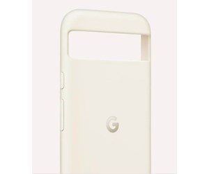 Mobil - Deksel og etui - Google Pixel 8a Case - Porcelain - GA05488-WW