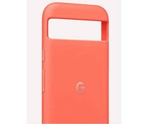 Mobil - Deksel og etui - Google Pixel 8a Case - Coral - GA05492-WW