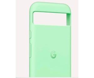 Mobil - Deksel og etui - Google Pixel 8a Case - Aloe - GA05491-WW