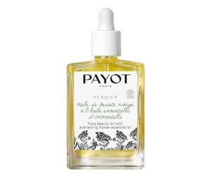 Ansiktspleie - Payot Herbier Face Beauty Oil with everlasting Flower Essential Oil 30 ml - 3390150580352