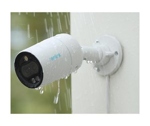 Overvåkningskamera - REOLINK RLC-81MA - network surveillance camera - bullet - RLC-81MA