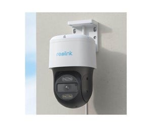 Overvåkningskamera - REOLINK RLC-830A - network surveillance camera - turret - RLC-830A