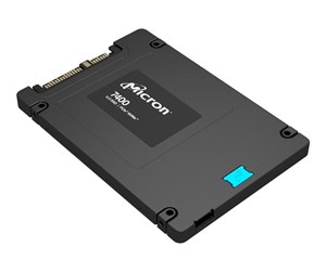 SSD - Crucial Micron 7400 PRO - MTFDKCB7T6TDZ-1AZ1ZABYY