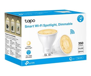 Smarthus - TP-Link Tapo L610 - TAPO L610(2-PACK)