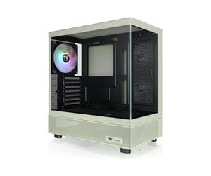 Kabinett - Thermaltake View 270 TG ARGB - Kabinett - Tower - Grønn - CA-1Y7-00MEWN-00