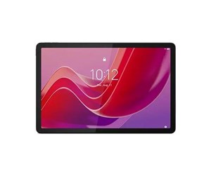 iPad & Nettbrett - Lenovo Tab M11 ZADB - tablet - Android 13 or later - 128 GB - 11" - 4G - ZADB0018PL