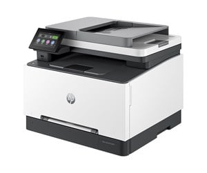 Skriver - HP Color LaserJet Pro MFP 3302fdwg Laserskriver Multifunksjon med faks - Farge - Laser - 759V2F#ABD