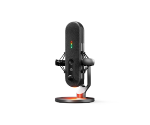 Mikrofon - SteelSeries Alias USB Microphone - 61601