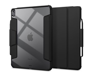 Nettbrett - Deksler og etui - Spigen Air Skin Pro - black - iPad Air 13" 2024 - ACS07678