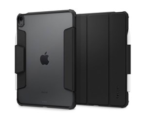 Nettbrett - Deksler og etui - Spigen Air Skin Pro - black - iPad Air 11" 2024 - ACS07758