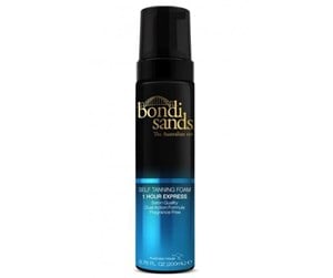 Kroppspleie - Bondi Sands - Self Tan Foam 1H Express 225 ml - 0810020172829