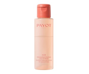 Ansiktspleie - Payot -  Nue Bi-phase Makeup Remover for Eyes & Lips 100 ml - 3390150588266