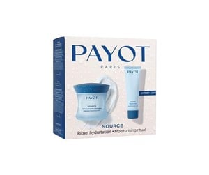 Ansiktspleie - Payot - Source Moisturising Ritual Giftset 2 x 50 ml - 3390150590917