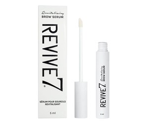 Sminke - REVIVE7 - Revitalizing Brow Serum 5 ml - 0628011027290