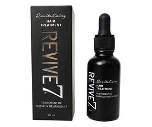 Hårpleie - REVIVE7 - Hair Treatment 30 ml - 0628011027238