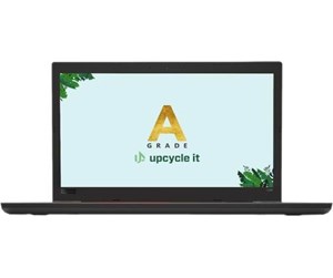 Bærbar PC - Lenovo Refurbished ThinkPad L580 - 15" | Core i5 | 16GB | 256GB | A Grade - LAP-L580-MX-A003