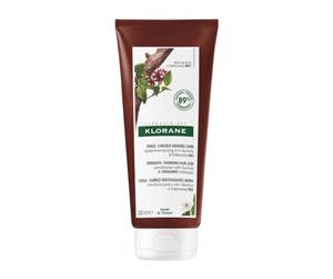 Hårpleie - Klorane Conditioner With Quinine And B Vitamins - 3282770141436