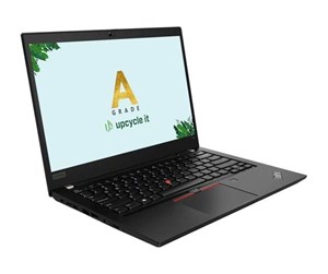 Bærbar PC - Lenovo Refurbished ThinkPad T495 - 14" | Ryzen 3 | 6GB | 256GB | A Grade - LAP-T495-MX-A002