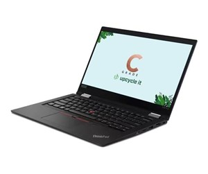 Bærbar PC - Lenovo Refurbished Thinkpad X390 - 13" | Core i5 | 8GB | 256GB | C Grade - LAP-X390-MX-C001