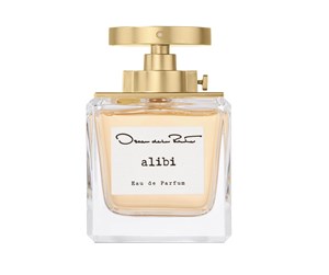 Parfyme & Dufter - Oscar de la Renta Alibi EDP 100 ml - 0085715566027