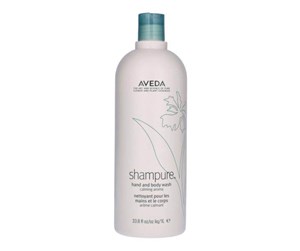 Kroppspleie - Aveda Shampure Hand And Body Wash - 018084950111