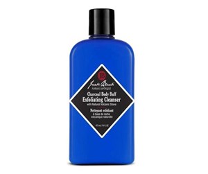 Ansiktspleie - Jack Black - Charcoal Body Buff 473 ml - 0682223941355