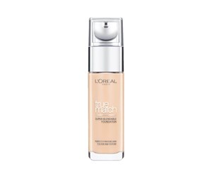 Sminke - L'Oréal True Match Foundation - 3.R/3.C Beige Rose 30 ml - 3600522862499