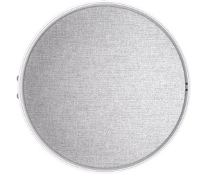 Trådløse flerromshøyttalere - defunc HOME Wi-Fi Speaker Small White - D5012