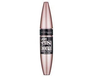 Sminke - Maybelline  Mascara VEX Lash Sensational Blackest Pearl - Extra Black - 3600531230906