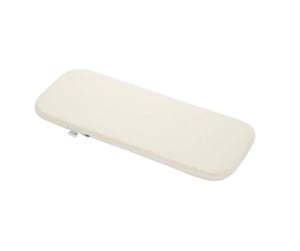 Barnerom - BabyDan Comfort Matress 29x75x4 cm - 500416