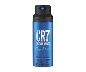 Parfyme & Dufter - Cristiano Ronaldo CR7 Play It Cool Deospray 150 ml - 5060524510770