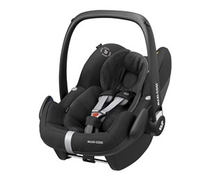 Bilseter - Maxi-Cosi CabrioFix i-Size & CabrioFix i-Size base - 8019672111