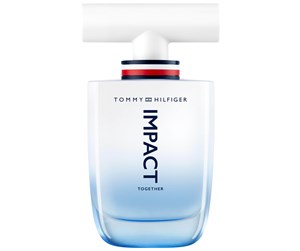 Parfyme & Dufter - Tommy Hilfiger - Impact Together EDT 100 ml - 7640496671211