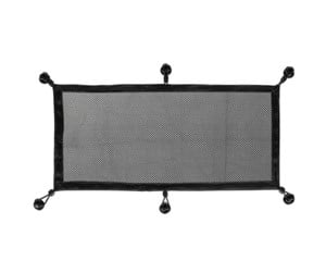 Kabelordner/Kabelstrømpe - Deltaco Cable Mesh Management 34x69cm - 1902600