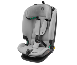 Bilseter - Maxi-Cosi Titan I-Size baby car seat Gray - 8836510110