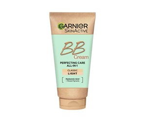 Sminke - Garnier Miracle Skin Perfect BB Cream 50 ml - Light - 3600541116542