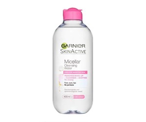 Ansiktspleie - Garnier - Micellar Water Classic 400 ml - 3600541358508