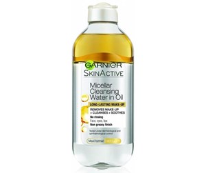 Ansiktspleie - Garnier - Micellar Water in Oil 400 ml - 3600541744417