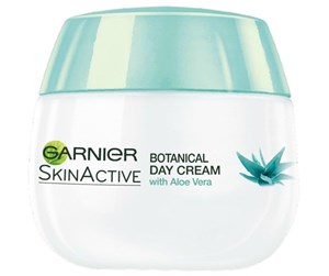 Ansiktspleie - Garnier - Botanicals Day Cream Aloe Vera 50 ml - 3600542044486