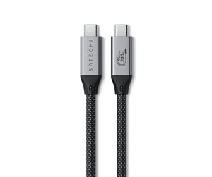 USB - Satechi USB4 Pro Cable - 1.2m - ST-YU4120M