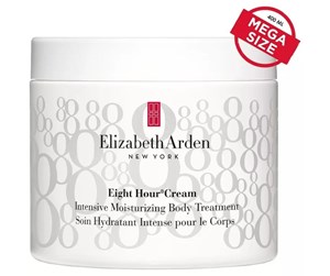 Kroppspleie - Elizabeth Arden Eight Hour Intensive Moisturizing Body Treatment 400 ml - 0085805255602