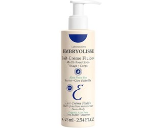 Kroppspleie - Embryolisse - Lait-Crème Fluide+ 75 ml - 3350900002596