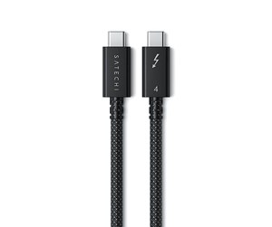 USB - Satechi Thunderbolt 4 Pro Cable - 1m - ST-YTB100K