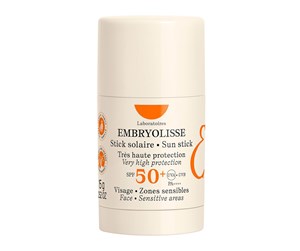 Ansiktspleie - Embryolisse - Sun Stick SPF50+ 15 GR - 3350900002770