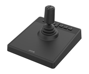 Videoovervåkningstilbehør - Axis TU9002 Joystick - 02475-001