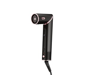 Hårføner - Shark Hårføner - Flexstyle 3-in-1 Hair Dryer Hot Air Brush & Styler HD424EU - 1400 W - 0622356270601