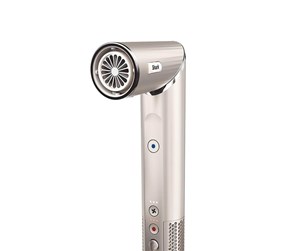 Hårføner - Shark Hårføner - Flexstyle 3-in-1 Hair Dryer Hot Air Brush & Styler HD424EU - 1400 W - 0622356270595