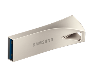 Minnepenn - Samsung BAR Plus Champagne - 512GB - Minnepenn - MUF-512BE3/APC