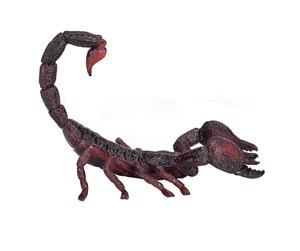 Figurer - Mojo Wildlife Emperor Scorpion - 387133 - 387133