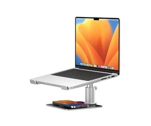 Kabinett tilbehør (kjølepasta mv.) - Twelve South HiRise Pro for MacBook - TS-2211